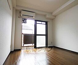 グランドアベニュー 207 2階1Kのリビング/ダイニング