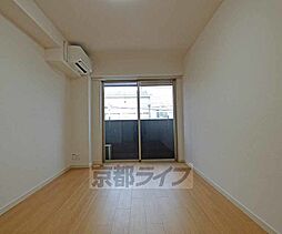 フラッティＫ＆Ｓ千本寺之内 401 4階1Kのリビング/ダイニング