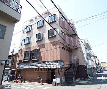 外観 外観