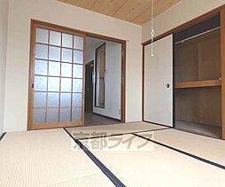 加藤マンション 503 4階1DKのリビング/ダイニング