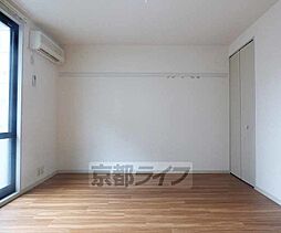 リジョン・プレイス洞院 107 1階1Kのリビング/ダイニング