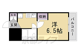 ライオンズマンション西陣南 10階