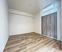 イーグルコート京都御所南プレミアム迎賓館 201 2階2LDKのリビング/ダイニング