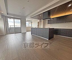 プレティナージュ御池東洞院 1204