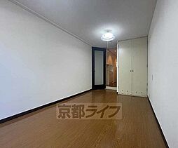 デイスターアベニュー 210 2階1Kのリビング/ダイニング