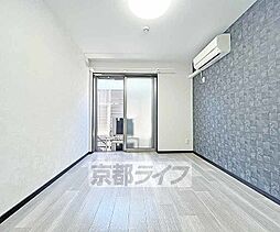 ブリエ丹波口 103 1階1Kのリビング/ダイニング