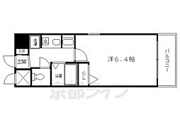 APEX京都新京極I 5階
