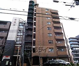 ライオンズマンション御池通