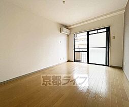 グレース五条 303 3階1Kのリビング/ダイニング