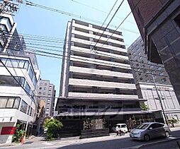 京都市営烏丸線 四条駅 徒歩3分