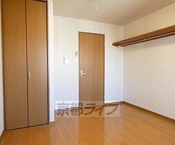 JR山陰本線 丹波口駅 徒歩10分の賃貸マンション 4階1Kのリビング/ダイニング