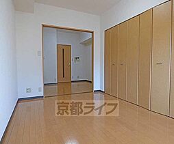 京都市営烏丸線 四条駅 徒歩4分の賃貸マンション 6階1DKのリビング/ダイニング