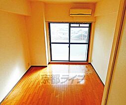 京阪本線 清水五条駅 徒歩8分の賃貸マンション 7階1Kのリビング/ダイニング