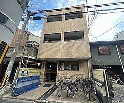 京都市営烏丸線 五条駅 徒歩1分の賃貸マンション