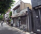 京都御所ノ内郵便局まで335m ＪＲ西大路駅のすぐ北側にございます。