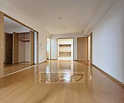 京都市営烏丸線 四条駅 徒歩8分の賃貸マンション