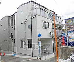 ベレーザ等持院I