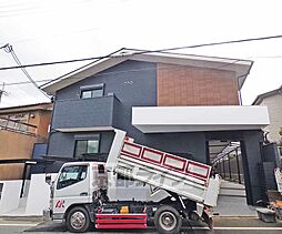 フォルトゥーナ鷹峯