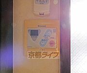 お好みのコンロが設置可能です。