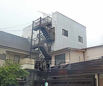 外観:建物外観です。 外観:建物外観です。