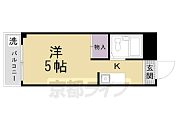 ハイツ協栄 4階/405
