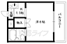 間取り：間取