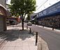 周辺：大宮商店街まで30m 北山から北大路まで続く大宮商店街。色々なお店が勢揃いです。