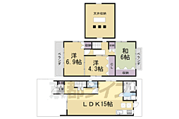 山口様紫竹リースホーム