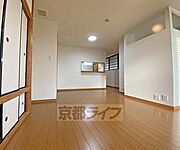 15帖のＬＤＫです。