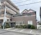 周辺：白波瀬医院まで680m いざという時のかかりつけ医に。