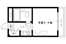 間取り：間取