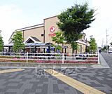 スーパーマツモト新丸太町店まで1062m 大きくて綺麗なスーパーです。
