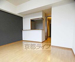 Ｆ’Ｓアベニュー 4階1LDKのリビング/ダイニング