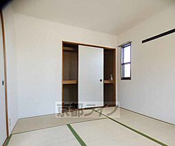 グレイス松井 1階2DKのリビング/ダイニング