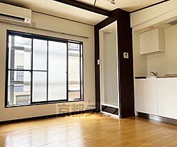 アーキスＫＧ 2階ワンルームのリビング/ダイニング