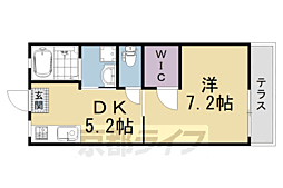 ホワイトハウス 1階