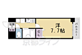 ブルク1階4.6万円