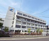 嵯峨美術大学まで140m