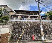 京都府京都市右京区常盤御池町：物件画像／株式会社京都ライフ　二条駅前店