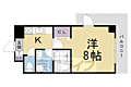京祝ビルアルティスタ帷子ノ辻3階5.5万円