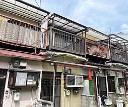 嵯峨野清水町貸家