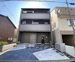 ビエノス京都花園