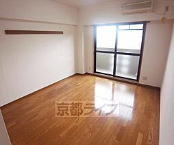 ＰＡＬＡＣＥ　ＦＩＲＳＴ　Ｑ 4階1Kのリビング/ダイニング