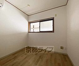 マンション松原 2階1Kのリビング/ダイニング