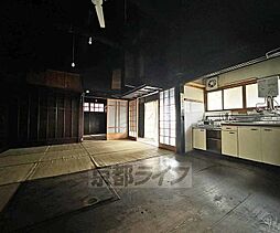 梅ヶ畑奥殿町貸家