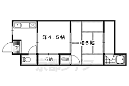 栄マンション 2階