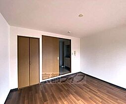 Ｓｔａｂｌｅ梅津 4階1Kのリビング/ダイニング