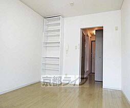 セジュールＭＡＫＯＴＯ 1階1Kのリビング/ダイニング