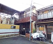 京都府京都市右京区梅津フケノ川町：物件画像／株式会社京都ライフ　二条駅前店