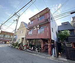 アントレー嵯峨野